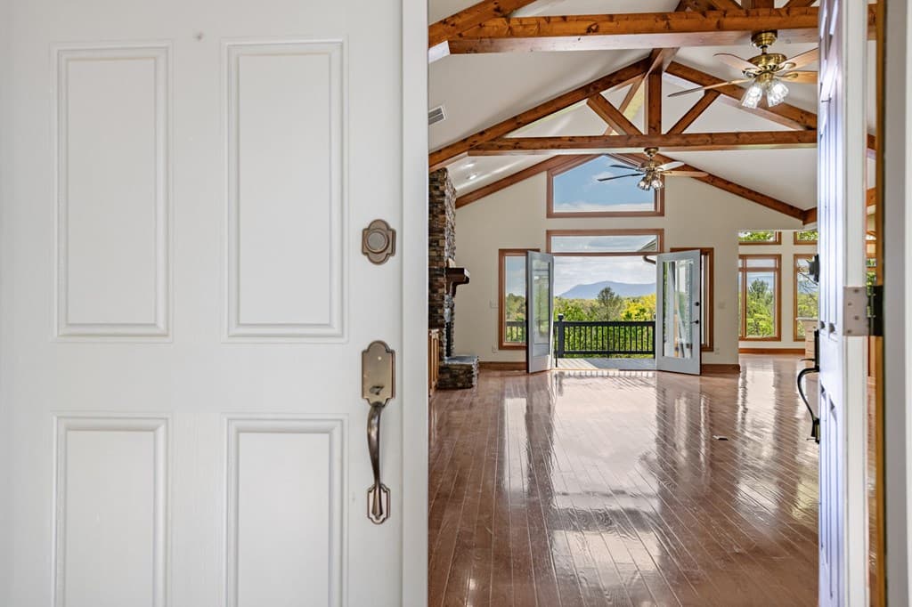 230 W D Court, Ellijay GA 30540 - Photo
