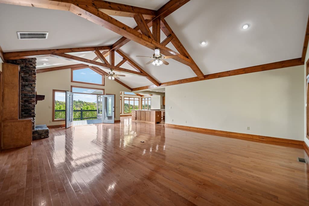 230 W D Court, Ellijay GA 30540 - Photo