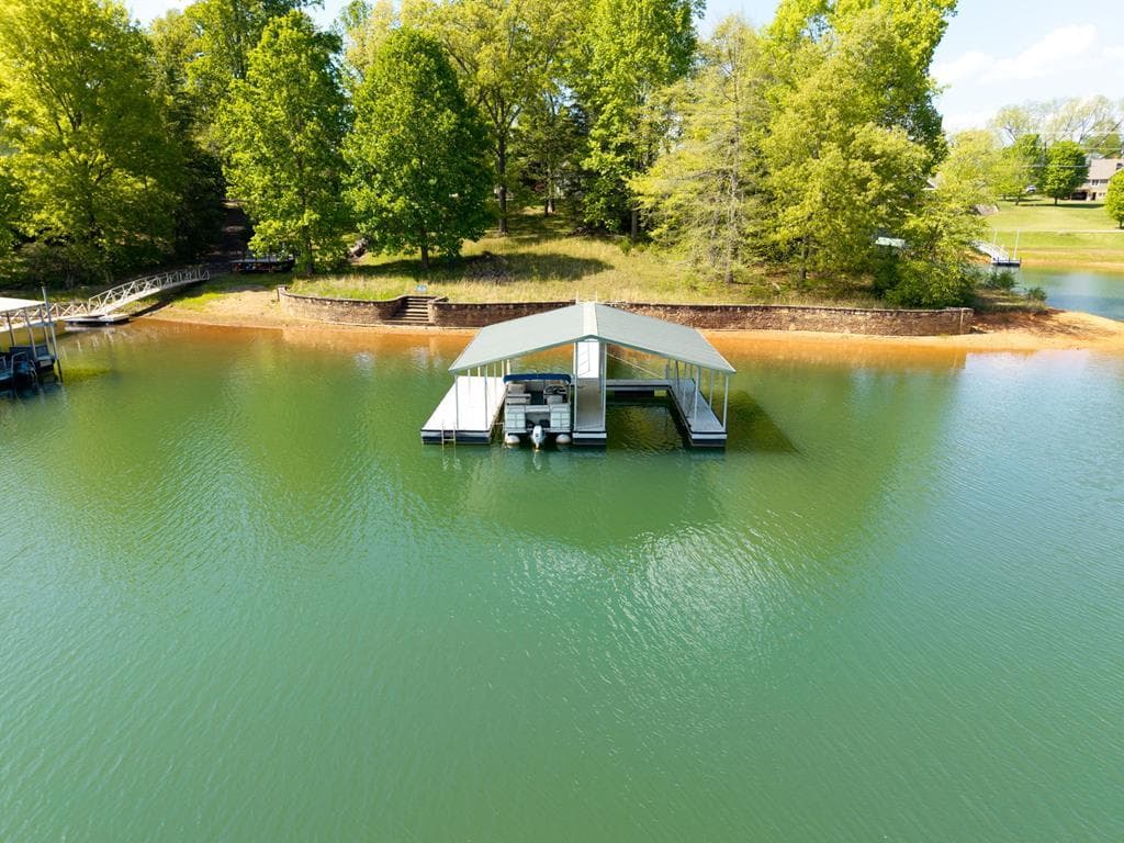 Lot 11 Safe Harbor Road, Hiawassee GA 30546 - Photo
