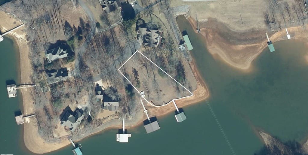 Lot 11 Safe Harbor Road, Hiawassee GA 30546 - Photo