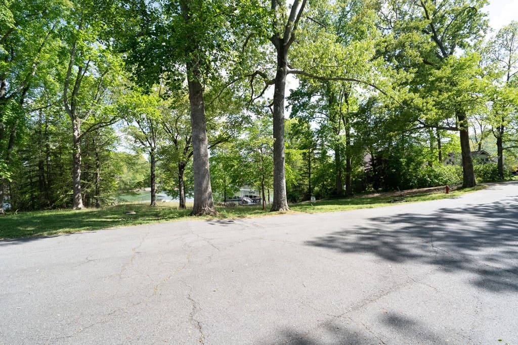 Lot 11 Safe Harbor Road, Hiawassee GA 30546 - Photo