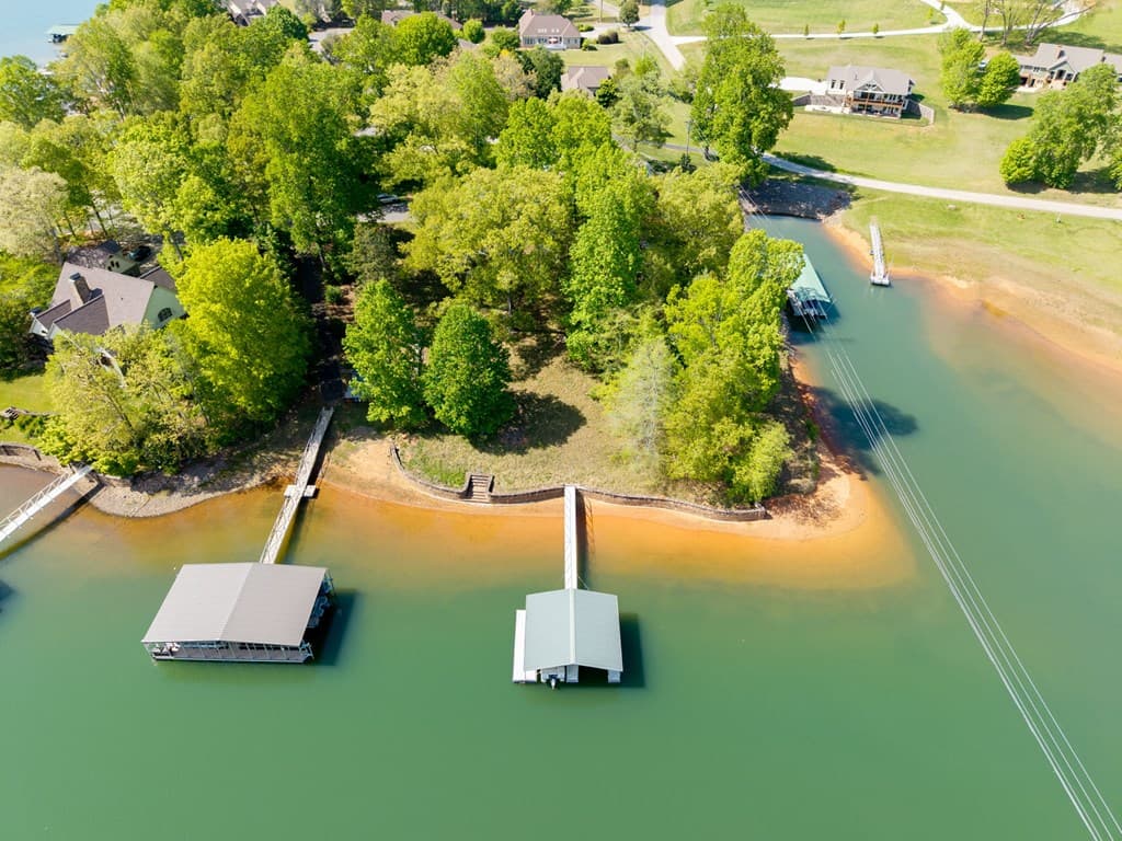 Lot 11 Safe Harbor Road, Hiawassee GA 30546 - Photo