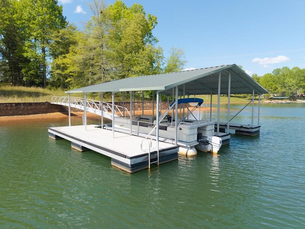Lot 11 Safe Harbor Road, Hiawassee GA 30546 - Primary photo