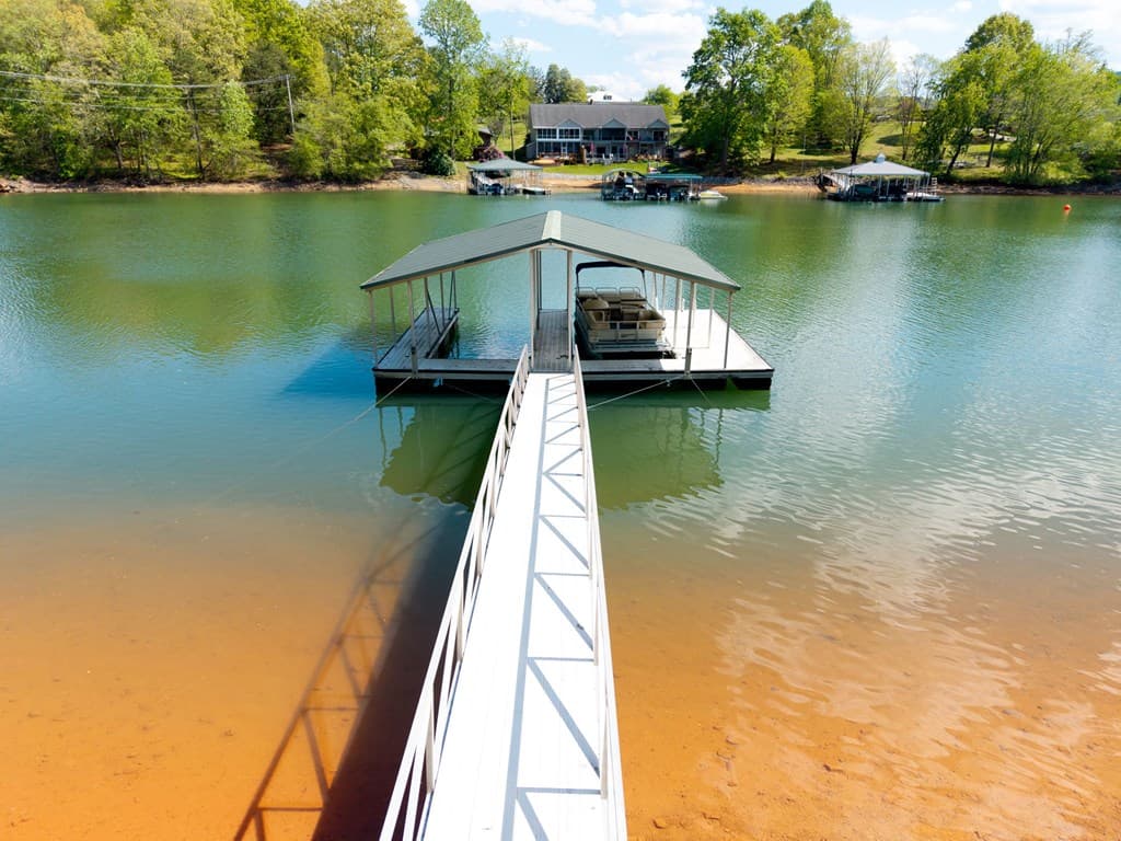 Lot 11 Safe Harbor Road, Hiawassee GA 30546 - Photo