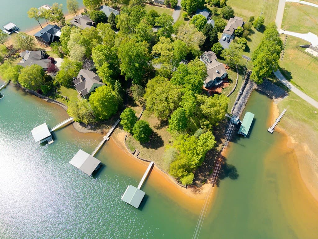 Lot 11 Safe Harbor Road, Hiawassee GA 30546 - Photo