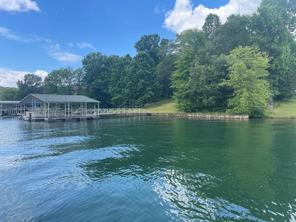Lot 11 Safe Harbor Road, Hiawassee GA 30546 - Photo