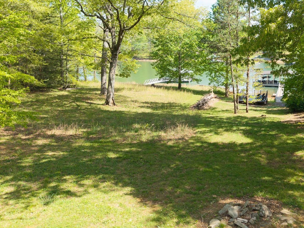 Lot 11 Safe Harbor Road, Hiawassee GA 30546 - Photo
