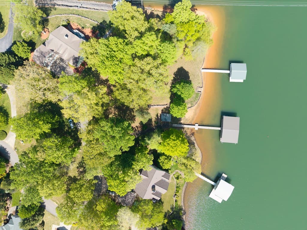 Lot 11 Safe Harbor Road, Hiawassee GA 30546 - Photo