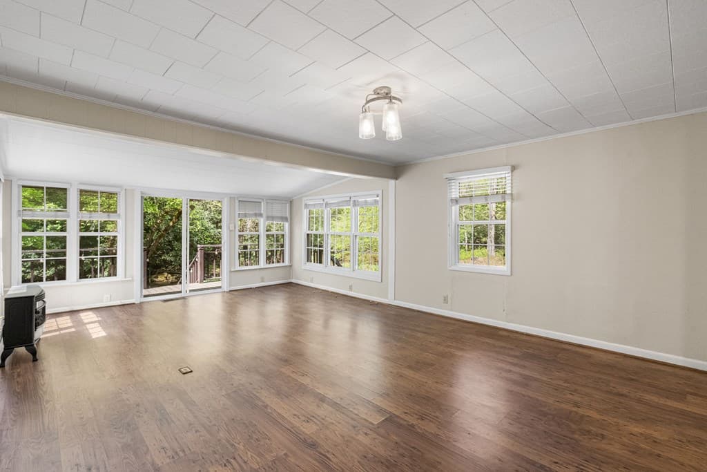 509 Slate Stone Lane, Hayesville NC 28904 - Photo