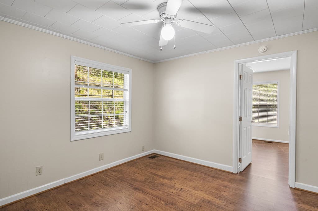 509 Slate Stone Lane, Hayesville NC 28904 - Photo