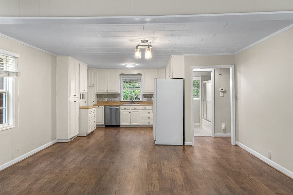 509 Slate Stone Lane, Hayesville NC 28904 - Photo