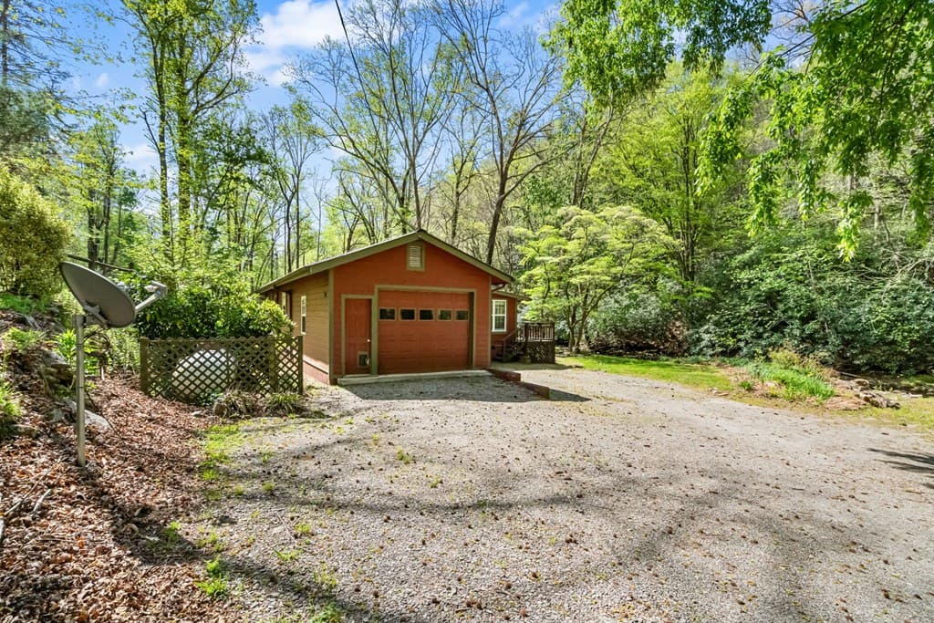 509 Slate Stone Lane, Hayesville NC 28904 - Photo