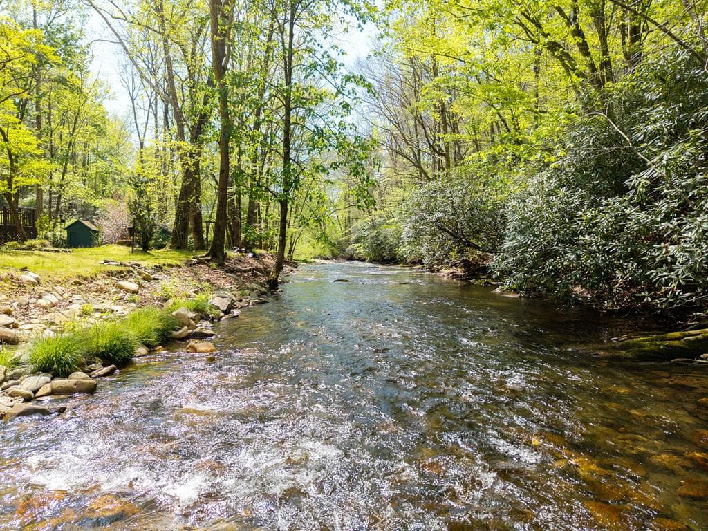 509 Slate Stone Lane, Hayesville NC 28904 - Primary photo
