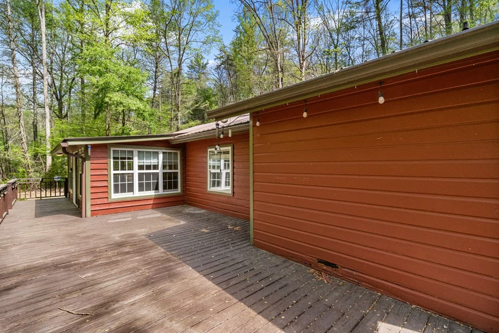 509 Slate Stone Lane, Hayesville NC 28904 - Photo