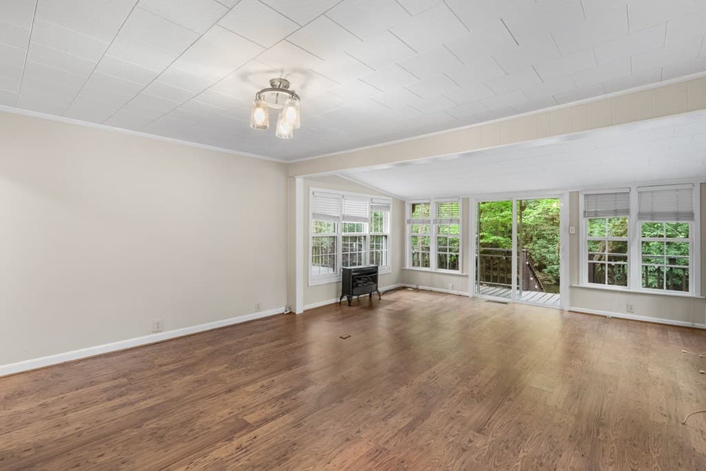 509 Slate Stone Lane, Hayesville NC 28904 - Photo