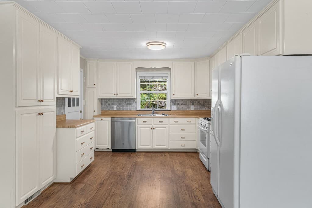 509 Slate Stone Lane, Hayesville NC 28904 - Photo