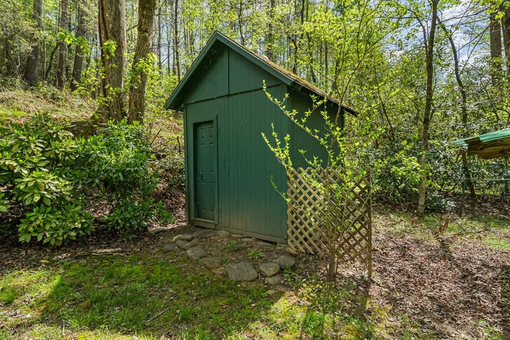 509 Slate Stone Lane, Hayesville NC 28904 - Photo
