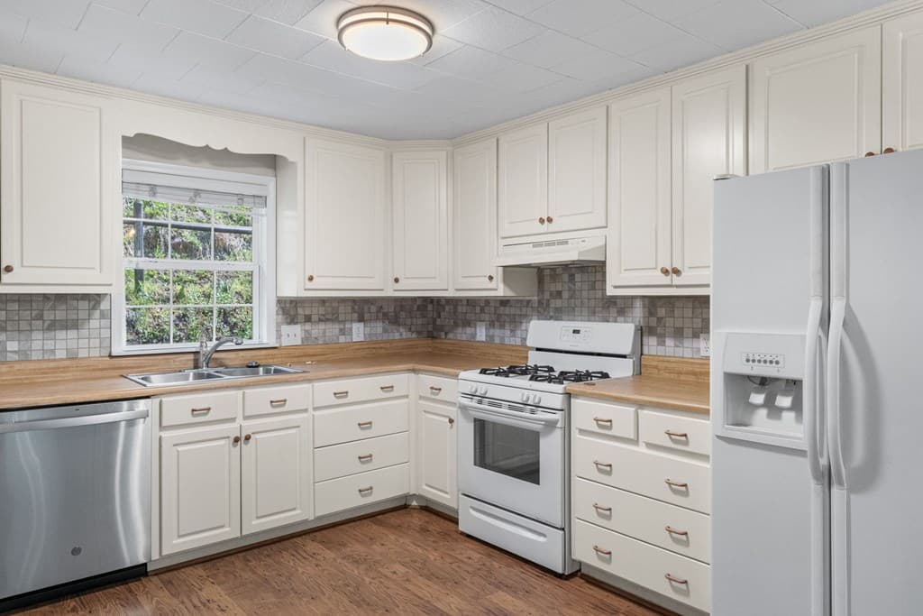 509 Slate Stone Lane, Hayesville NC 28904 - Photo