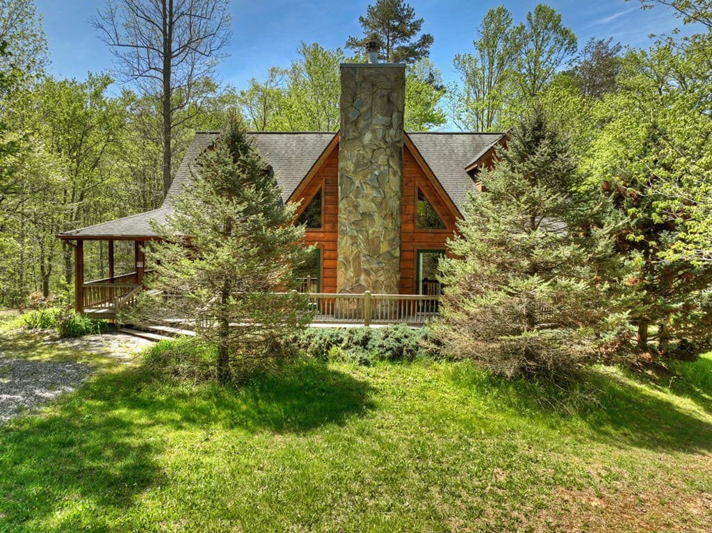 76 E Bevan Lane, Blue Ridge GA 30513 - Photo