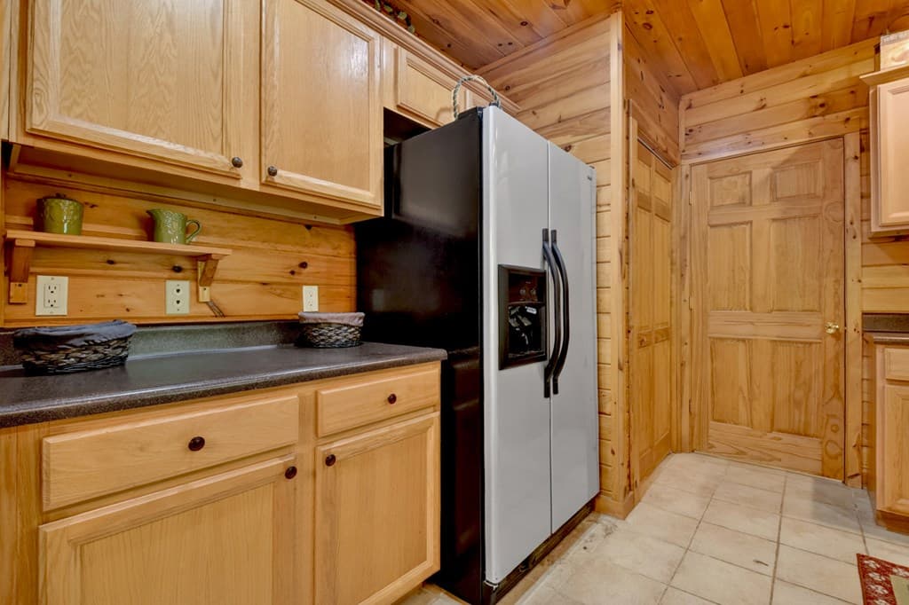 76 E Bevan Lane, Blue Ridge GA 30513 - Photo