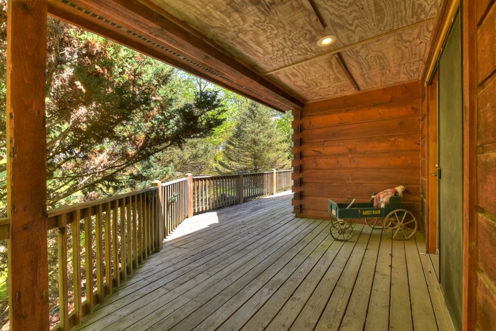 76 E Bevan Lane, Blue Ridge GA 30513 - Photo