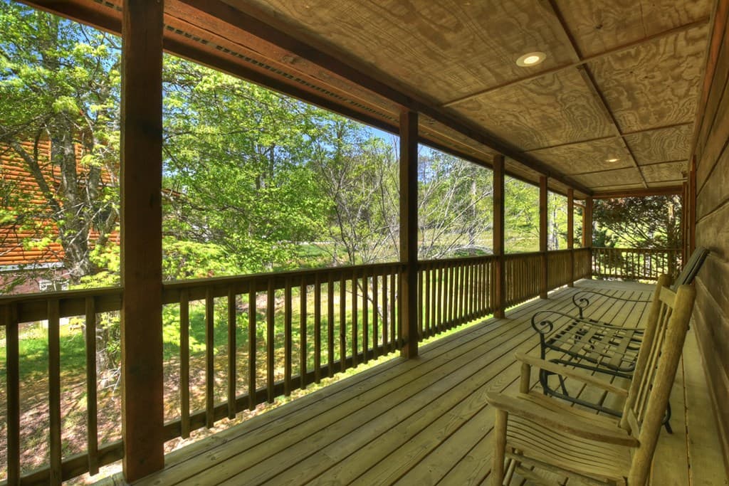 76 E Bevan Lane, Blue Ridge GA 30513 - Photo