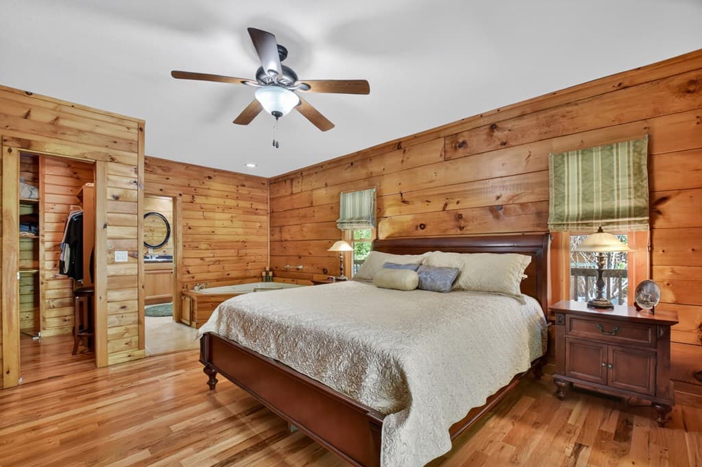 76 E Bevan Lane, Blue Ridge GA 30513 - Photo