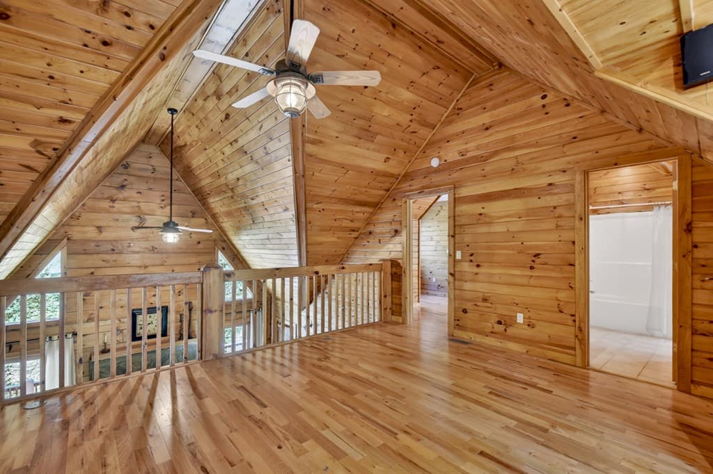 76 E Bevan Lane, Blue Ridge GA 30513 - Photo