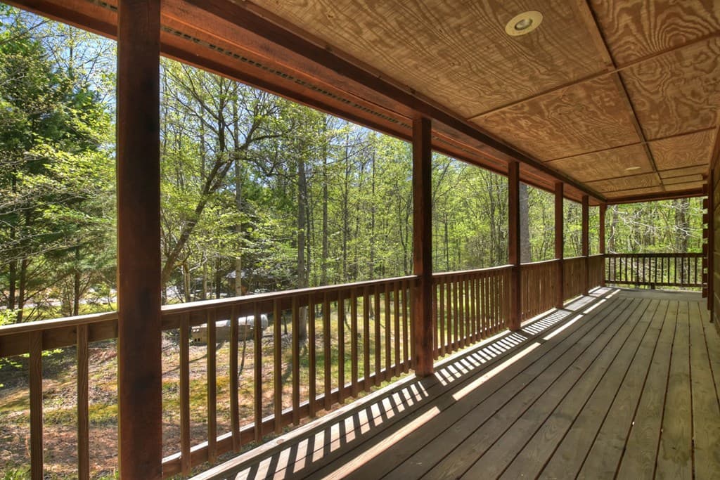 76 E Bevan Lane, Blue Ridge GA 30513 - Photo