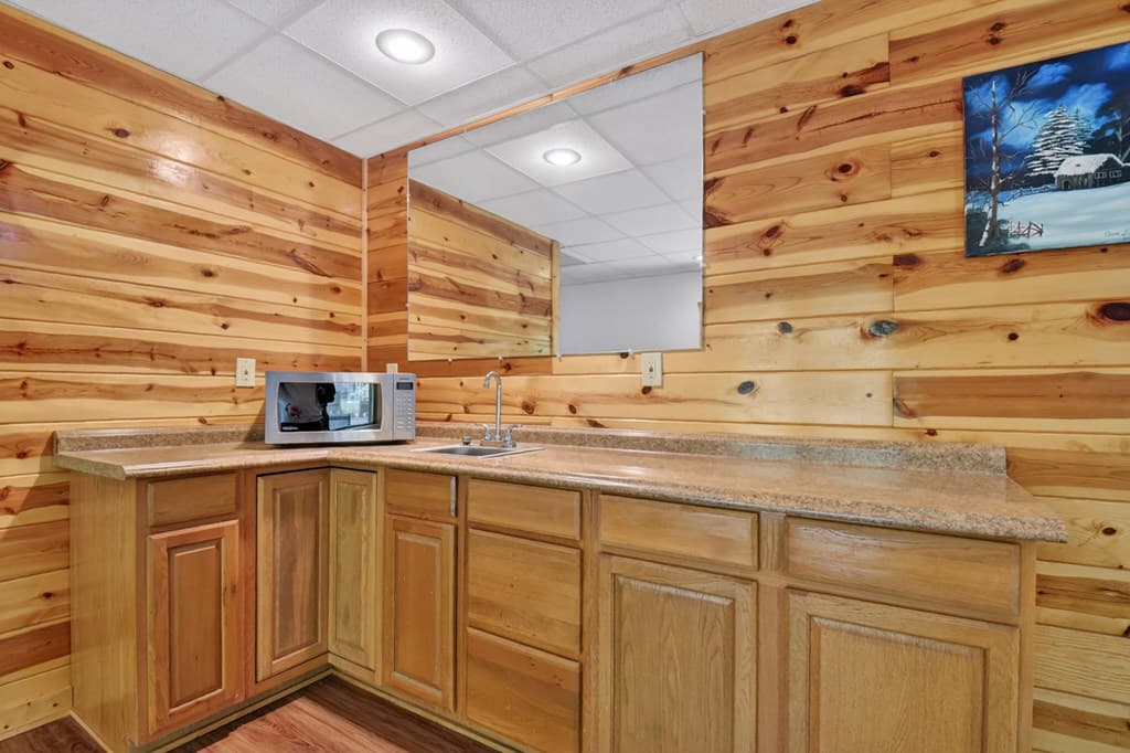 76 E Bevan Lane, Blue Ridge GA 30513 - Photo