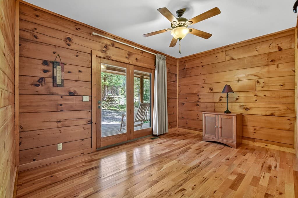 76 E Bevan Lane, Blue Ridge GA 30513 - Photo