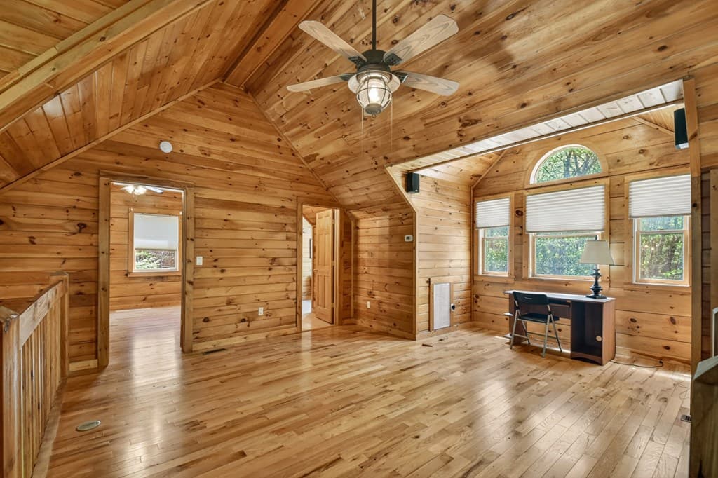 76 E Bevan Lane, Blue Ridge GA 30513 - Photo