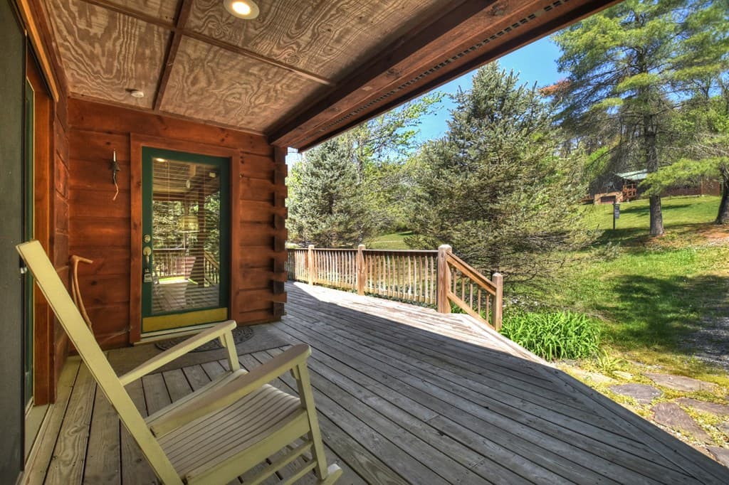 76 E Bevan Lane, Blue Ridge GA 30513 - Photo