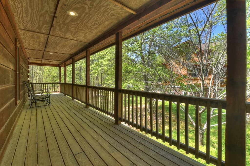 76 E Bevan Lane, Blue Ridge GA 30513 - Photo