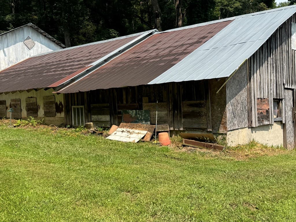 81 Doxol Street, Blue Ridge GA 30513 - Photo