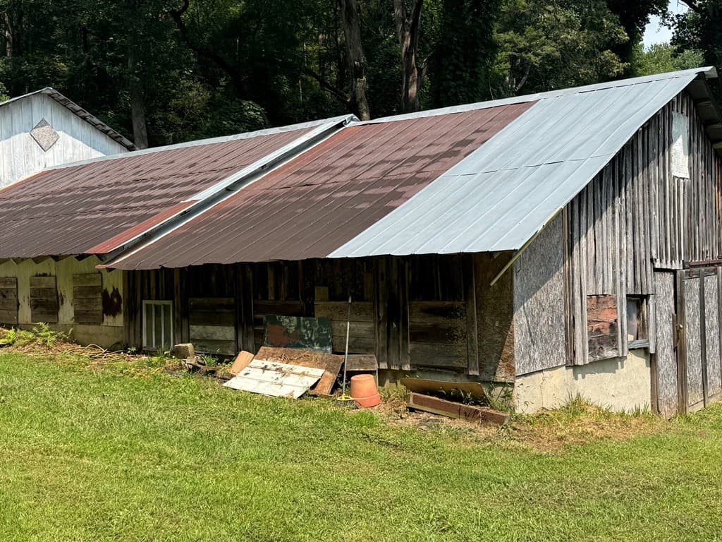 81 Doxol Street, Blue Ridge GA 30513 - Photo
