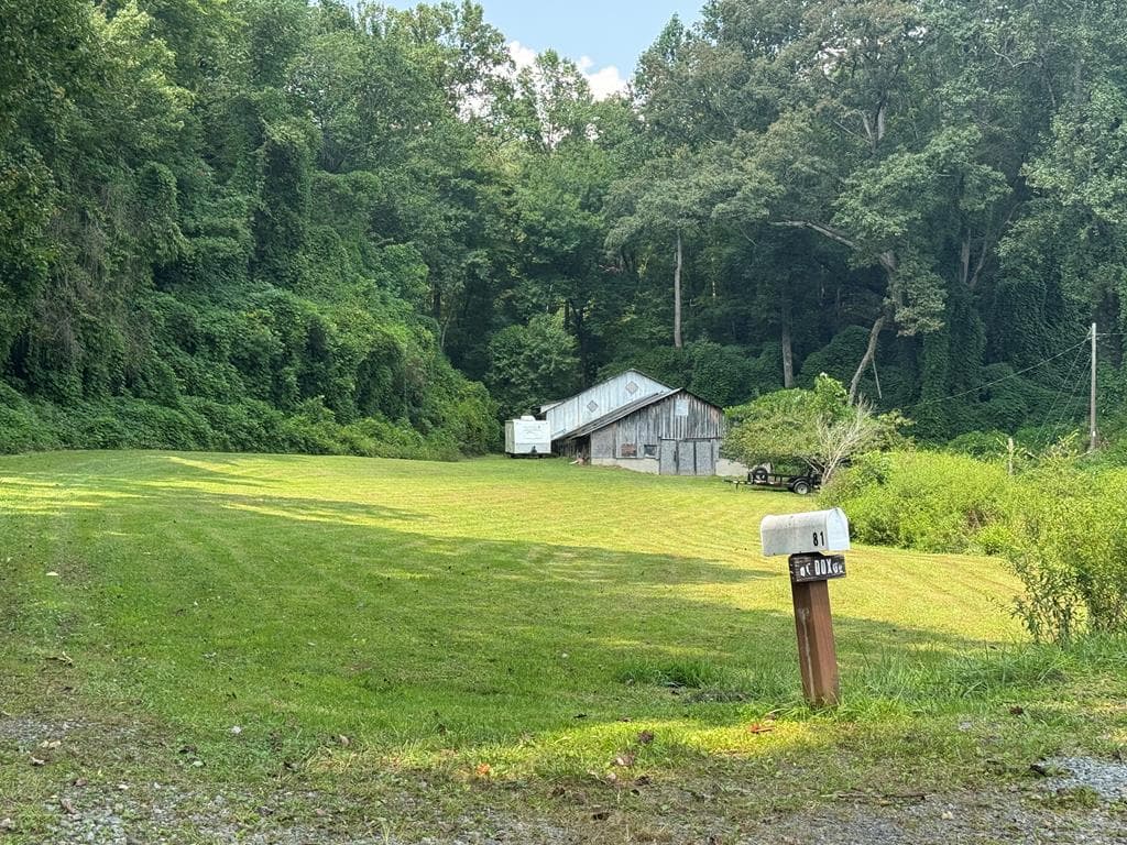 81 Doxol Street, Blue Ridge GA 30513 - Primary photo