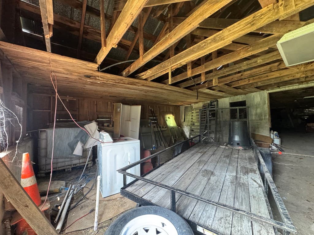 81 Doxol Street, Blue Ridge GA 30513 - Photo