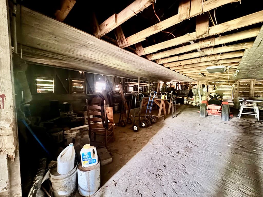 81 Doxol Street, Blue Ridge GA 30513 - Photo