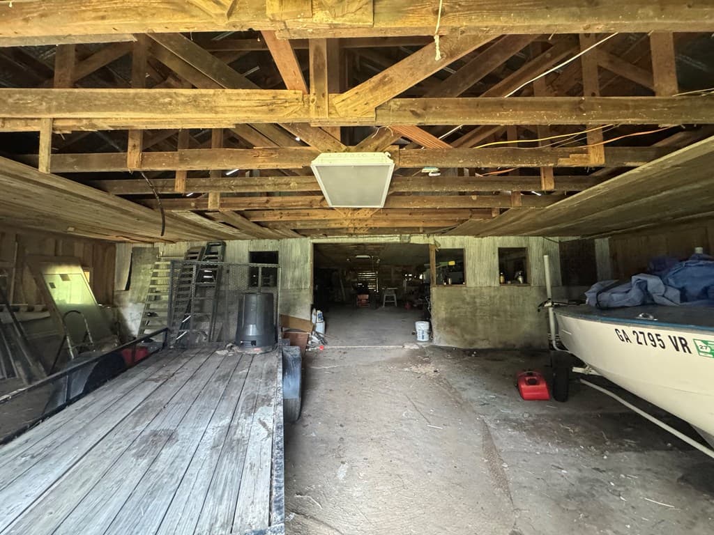 81 Doxol Street, Blue Ridge GA 30513 - Photo