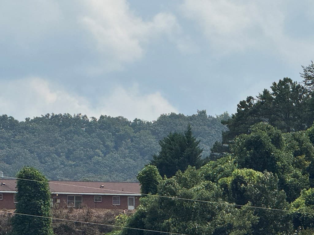 81 Doxol Street, Blue Ridge GA 30513 - Photo