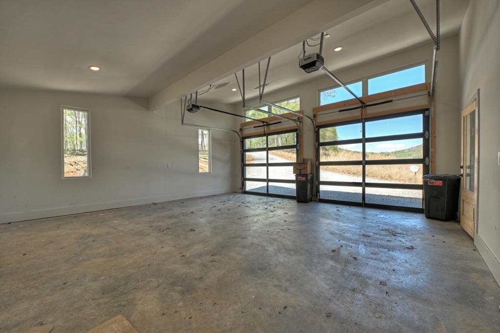 315 Blue Berry Ridge, Morganton GA 30560 - Photo