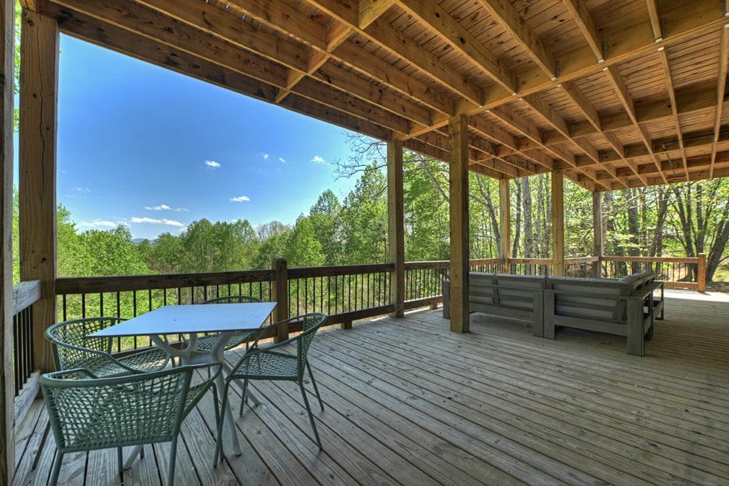 315 Blue Berry Ridge, Morganton GA 30560 - Photo