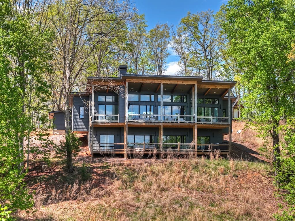 315 Blue Berry Ridge, Morganton GA 30560 - Photo