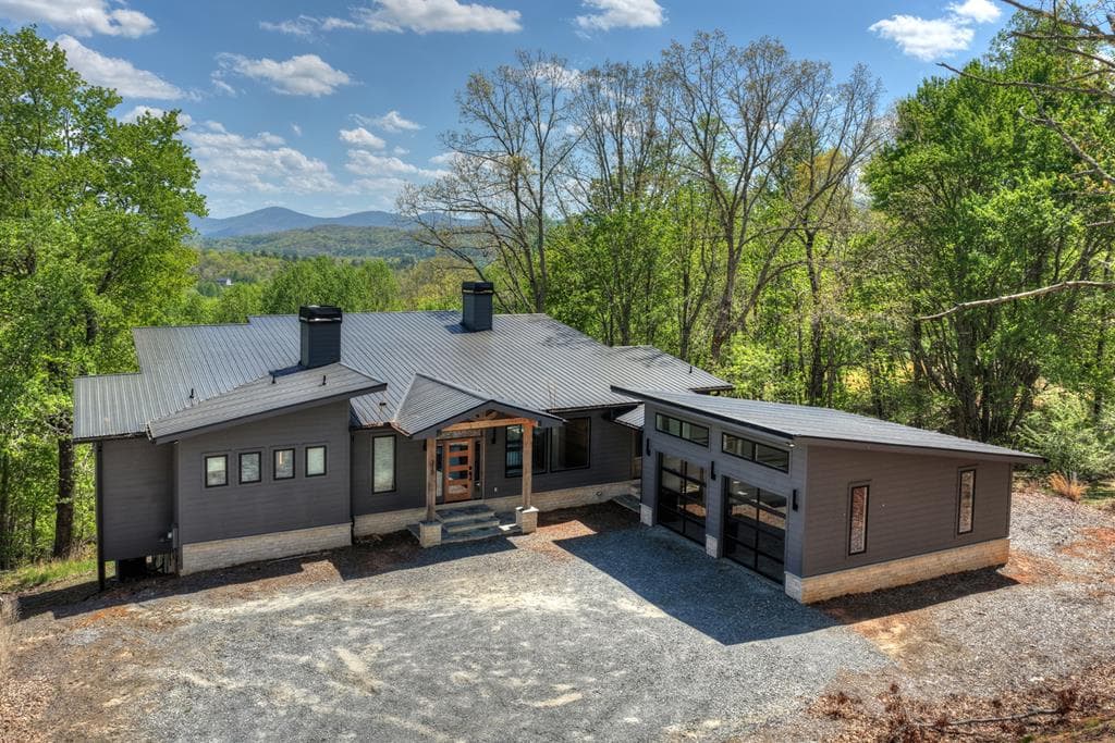 315 Blue Berry Ridge, Morganton GA 30560 - Primary photo