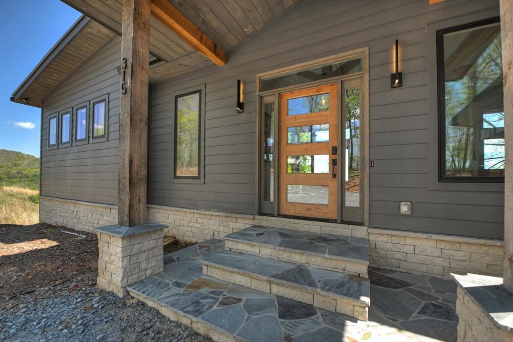 315 Blue Berry Ridge, Morganton GA 30560 - Photo