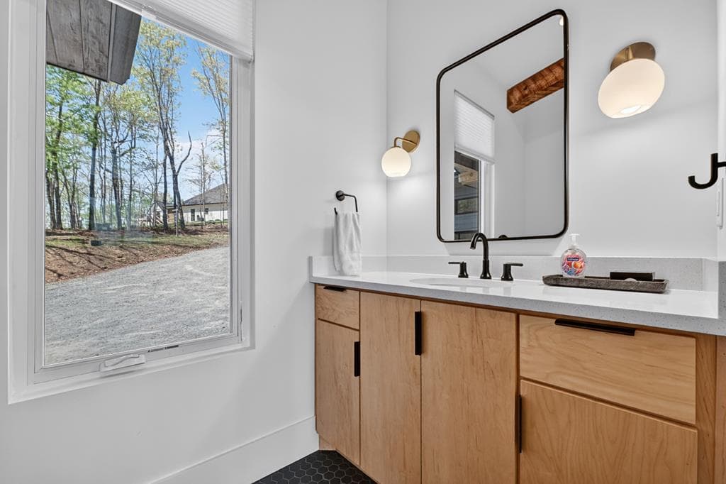 315 Blue Berry Ridge, Morganton GA 30560 - Photo