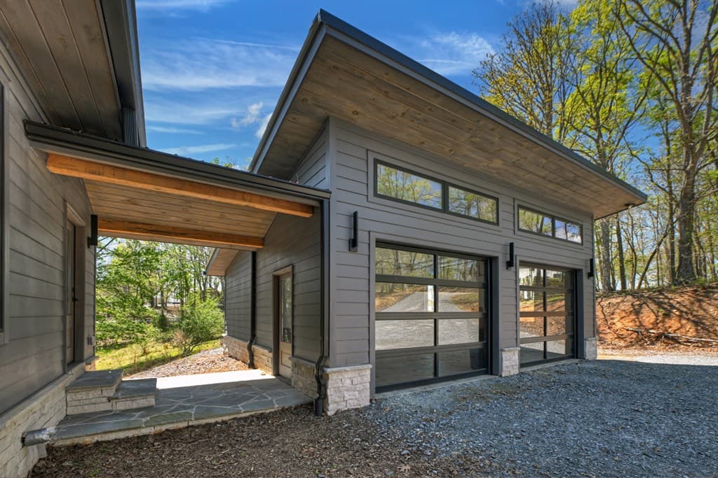 315 Blue Berry Ridge, Morganton GA 30560 - Photo