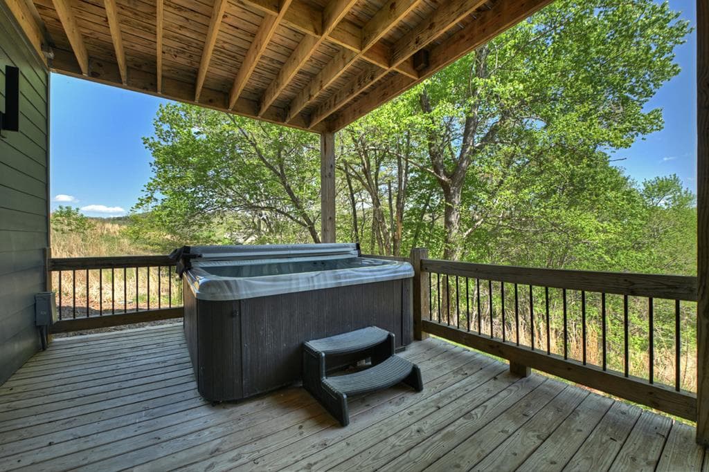 315 Blue Berry Ridge, Morganton GA 30560 - Photo