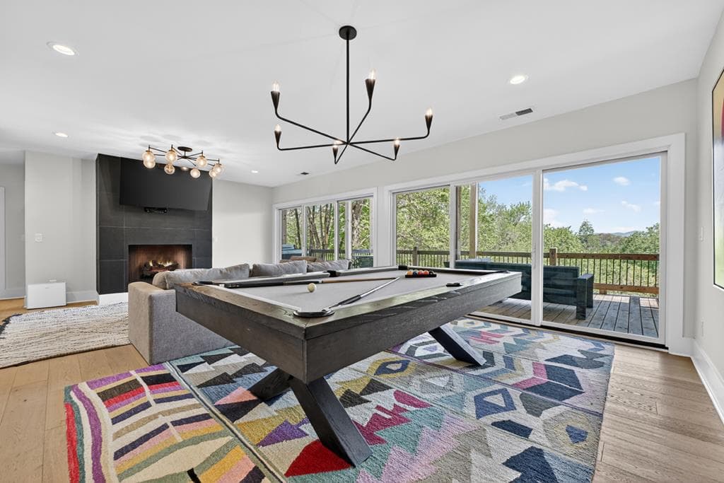 315 Blue Berry Ridge, Morganton GA 30560 - Photo